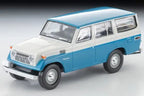 Tomica TMC33326 LV-104d Toyota Landcruiser FJ56V White/Blue