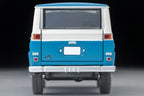 Tomica TMC33326 LV-104d Toyota Landcruiser FJ56V White/Blue