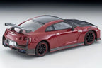 Tomica TMC33371 LV-N317d Nissan GT-R Nismo Special Edition 2024 Model Red