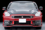 Tomica TMC33371 LV-N317d Nissan GT-R Nismo Special Edition 2024 Model Red