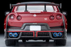 Tomica TMC33371 LV-N317d Nissan GT-R Nismo Special Edition 2024 Model Red