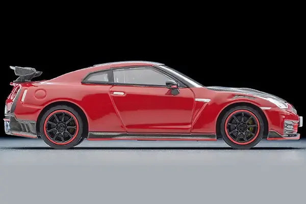 Tomica TMC33371 LV-N317d Nissan GT-R Nismo Special Edition 2024 Model Red