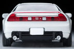 Tomica TMC33372 LV-N345a Honda NSX Pearl White 1998