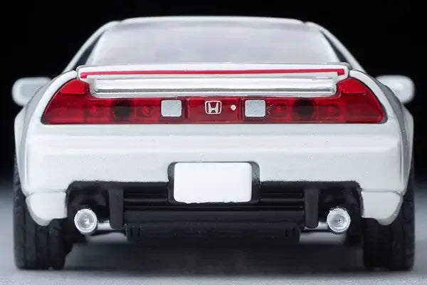 Tomica TMC33372 LV-N345a Honda NSX Pearl White 1998