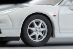 Tomica TMC33372 LV-N345a Honda NSX Pearl White 1998