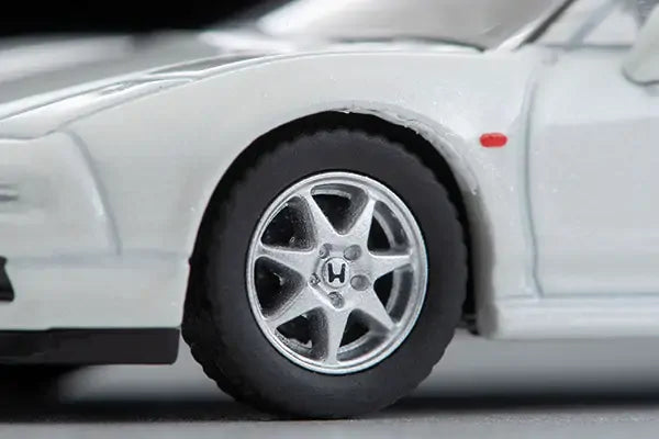 Tomica TMC33372 LV-N345a Honda NSX Pearl White 1998