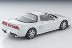 Tomica TMC33372 LV-N345a Honda NSX Pearl White 1998