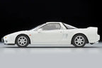 Tomica TMC33372 LV-N345a Honda NSX Pearl White 1998