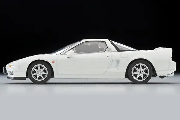 Tomica TMC33372 LV-N345a Honda NSX Pearl White 1998