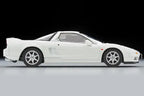 Tomica TMC33372 LV-N345a Honda NSX Pearl White 1998