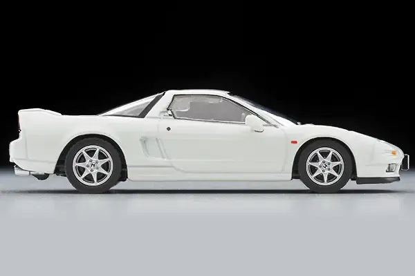 Tomica TMC33372 LV-N345a Honda NSX Pearl White 1998