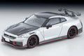 Tomica TMC33379 LV-N317c Nissan GT-R Nismo Special Edition 2024 Model Silver