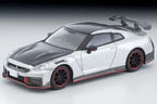 Tomica TMC33379 LV-N317c Nissan GT-R Nismo Special Edition 2024 Model Silver