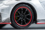 Tomica TMC33379 LV-N317c Nissan GT-R Nismo Special Edition 2024 Model Silver