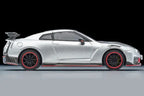Tomica TMC33379 LV-N317c Nissan GT-R Nismo Special Edition 2024 Model Silver