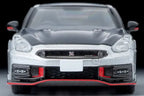 Tomica TMC33379 LV-N317c Nissan GT-R Nismo Special Edition 2024 Model Silver