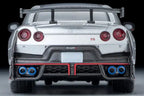 Tomica TMC33379 LV-N317c Nissan GT-R Nismo Special Edition 2024 Model Silver