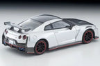 Tomica TMC33379 LV-N317c Nissan GT-R Nismo Special Edition 2024 Model Silver