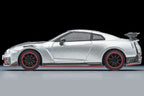 Tomica TMC33379 LV-N317c Nissan GT-R Nismo Special Edition 2024 Model Silver