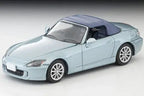 Tomica TMC33533 LV-N280c Honda S2000 2006 Light Blue
