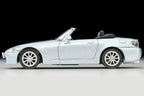 Tomica TMC33533 LV-N280c Honda S2000 2006 Light Blue