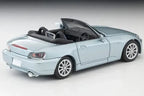 Tomica TMC33533 LV-N280c Honda S2000 2006 Light Blue