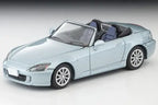 Tomica TMC33533 LV-N280c Honda S2000 2006 Light Blue