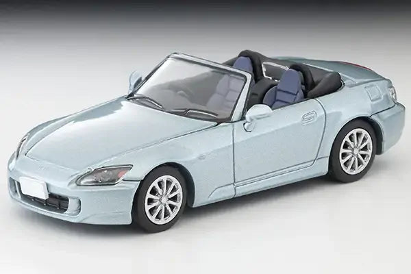 Tomica TMC33533 LV-N280c Honda S2000 2006 Light Blue