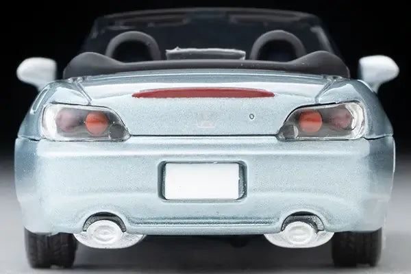 Tomica TMC33533 LV-N280c Honda S2000 2006 Light Blue