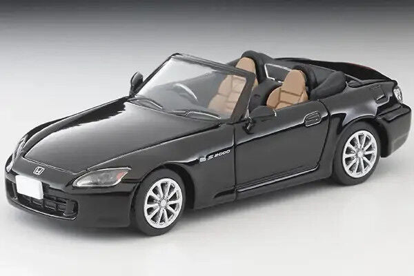 Tomica TMC33545 Honda S2000 Type V 2006 Dark Red
