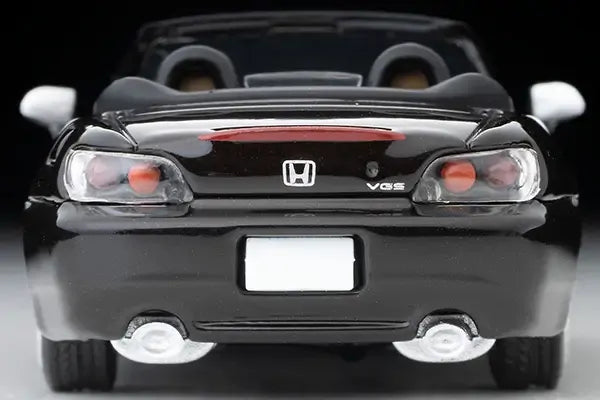 Tomica TMC33545 Honda S2000 Type V 2006 Dark Red