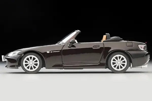 Tomica TMC33545 Honda S2000 Type V 2006 Dark Red