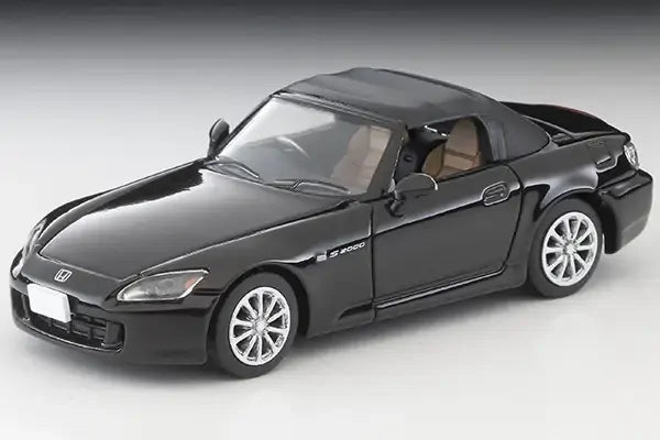 Tomica TMC33545 Honda S2000 Type V 2006 Dark Red