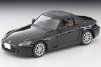 Tomica TMC33545 Honda S2000 Type V 2006 Dark Red