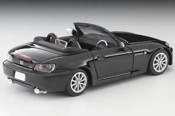 Tomica TMC33545 Honda S2000 Type V 2006 Dark Red