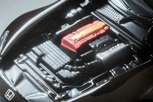 Tomica TMC33545 Honda S2000 Type V 2006 Dark Red