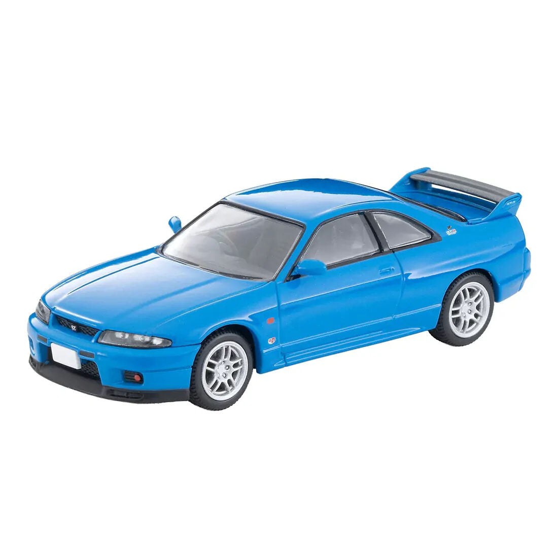 Tomica TMC33598 LV-N308e 1996 Nissan Skyline GT-R V-spec Limited