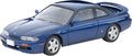 Tomica TMC33599 LV-N333c 1995 Nissan Silvia K's Aero Purplish Blue
