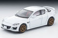 Tomica TMC33602 LV-N314e Mazda RX-8 Spirit R White 2012