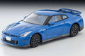 Tomica TMC33608 LV-N350b Nissan GT-R Premium Edition 2025 Model Blue