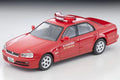 Tomica TMC33647 LV-N363a Nissan Skyline 4-Door Sports Sedan GT Fire Chief Diecast Model Car