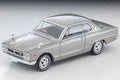 Tomica TMC33649 LV-N357a 1971 Nissan Skyline Hardtop 2000GT Silver Diecast Model Car