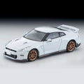 Tomica TMC33653 Tomica TMC33653 1/64 Nissan GT-R T-spec 2024 Model TLV 10M Celebration Edition