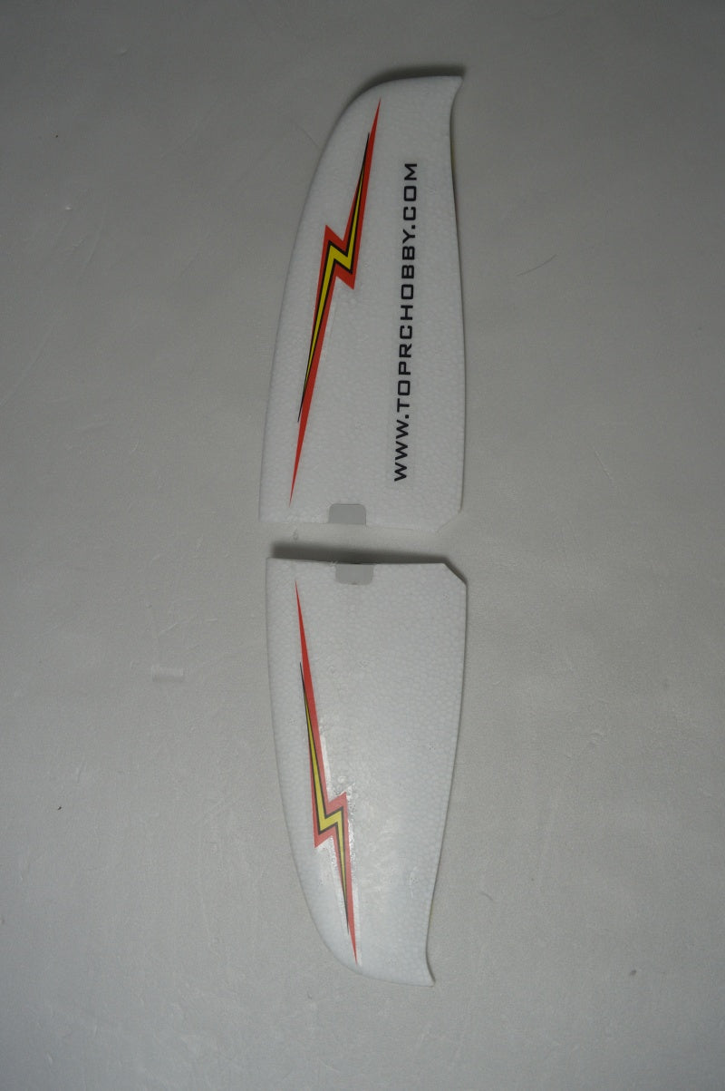 Top Flite TOP03503 Elevator Stab Set Lightning V2 4S
