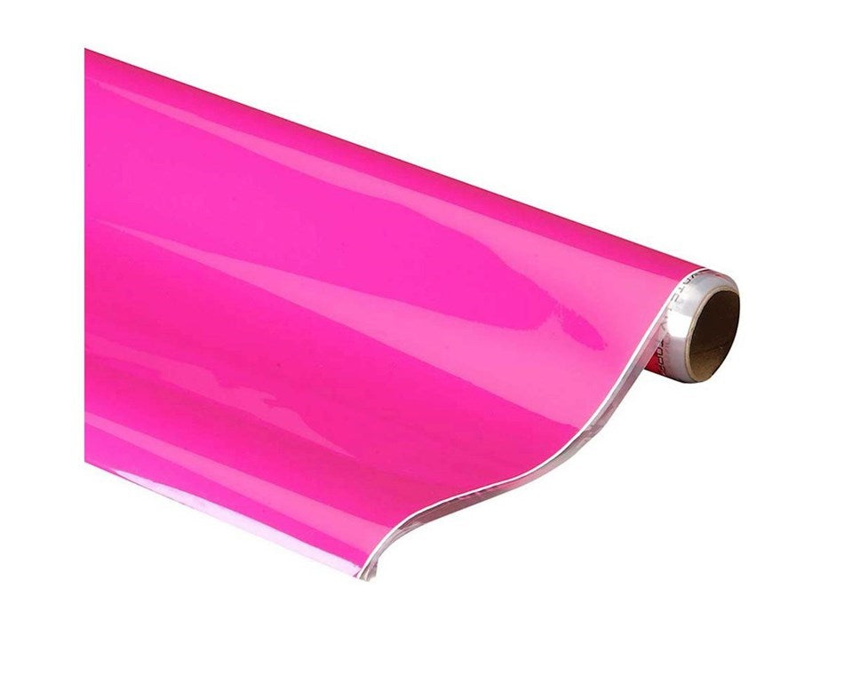 Top Flite Monokote TOPQ0701 Neon Pink (8324787831021)