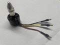 TopRC Hobby w/Spinner 2604-1950KV T1400 Electric Glider Brushless Motor - TOP10015