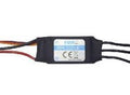 TopRC Hobby 20A 3S Brushless ESC T1400 Electric Glider - TOP10016