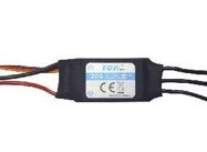 TopRC Hobby 20A 3S Brushless ESC T1400 Electric Glider - TOP10016