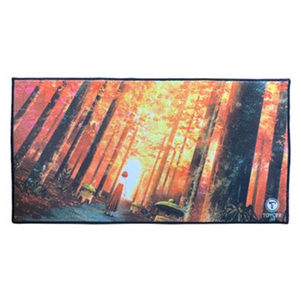 TOYGER Fluffy Playmat Seasons: Autumn