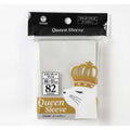 TOYGER Queen Sleeves Gray 82ct